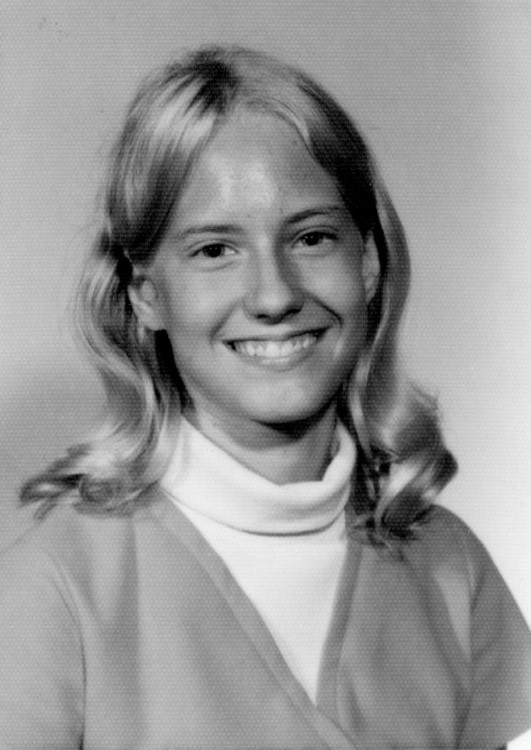 1969 Tracy 13 Yrs Old